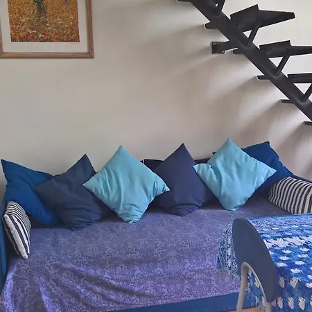 Park&beach Central Penny Holiday home *